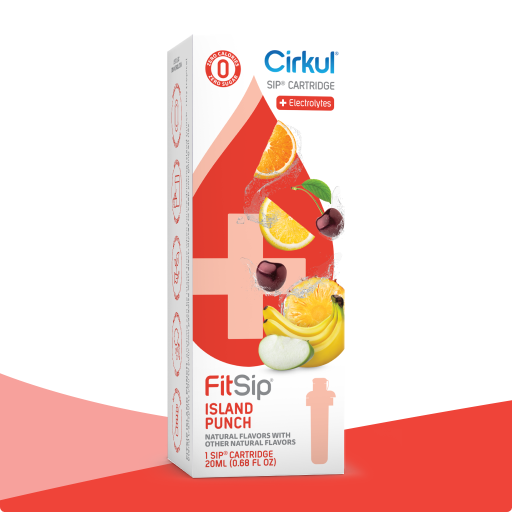 FitSip Island Punch 8v5mk nzruv pnbw5